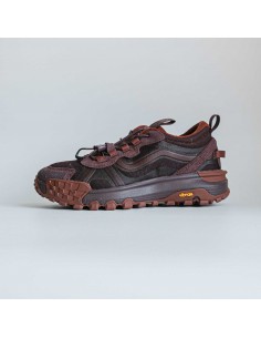 VANS CROSSPATH XC PORT BROWN