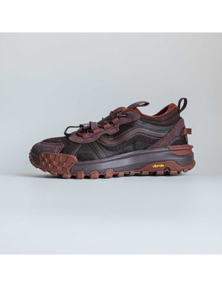 VANS CROSSPATH XC PORT BROWN