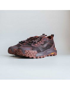 VANS CROSSPATH XC PORT BROWN 2