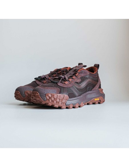 VANS CROSSPATH XC PORT BROWN