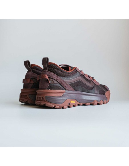 VANS CROSSPATH XC PORT BROWN