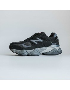 NEW BALANCE 9060 J BLACK
