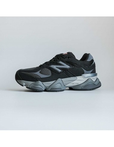 NEW BALANCE 9060 J BLACK