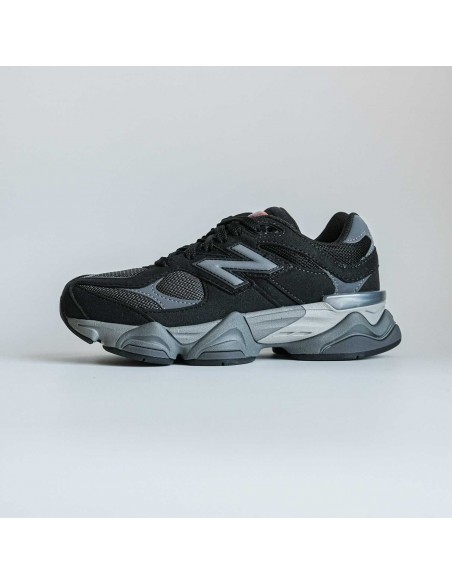 NEW BALANCE 9060 J BLACK