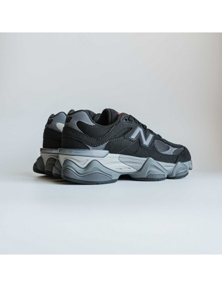 NEW BALANCE 9060 J BLACK