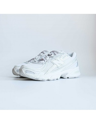 NEW BALANCE 740 J MAGNET WHITE