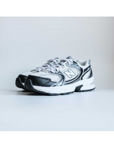 NEW BALANCE 530 J BLACK SLATE GREY