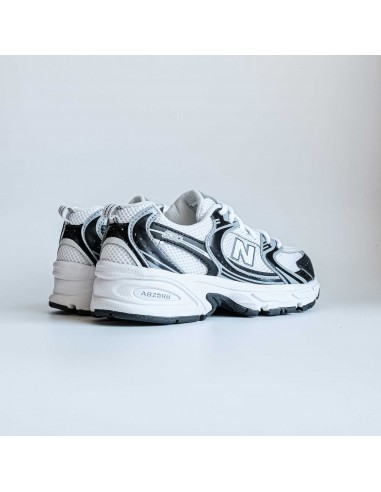 NEW BALANCE 530 J BLACK SLATE GREY