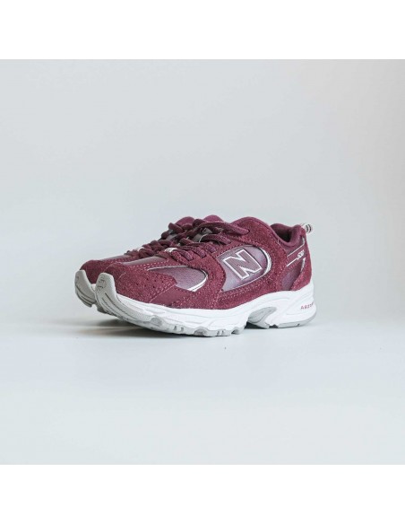 NEW BALANCE 530 J MULLED WINE