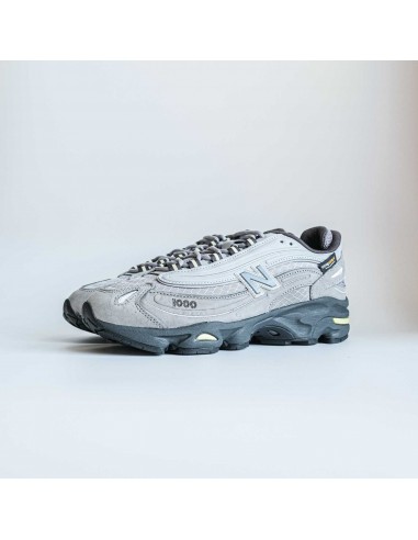 NEW BALANCE 1000 SLATE GREY RAINCLOUD
