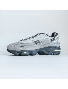 NEW BALANCE 1000 SLATE GREY RAINCLOUD