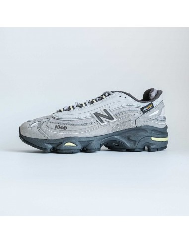 NEW BALANCE 1000 SLATE GREY RAINCLOUD