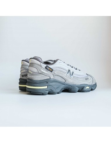 NEW BALANCE 1000 SLATE GREY RAINCLOUD