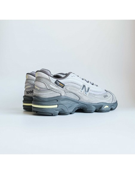 NEW BALANCE 1000 SLATE GREY RAINCLOUD