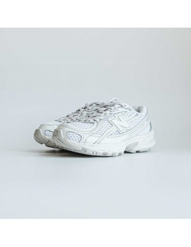 NEW BALANCE 740 J MAGNET WHITE