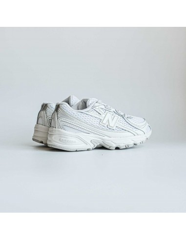 NEW BALANCE 740 J MAGNET WHITE