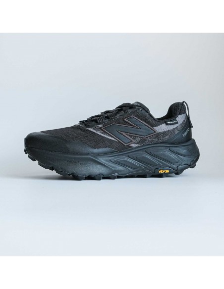 NEW BALANCE HIERRO V9 GORE-TEXÂ BLACK