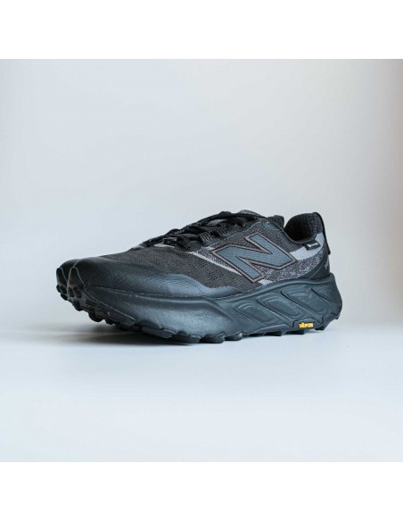 NEW BALANCE HIERRO V9 GORE-TEXÂ BLACK