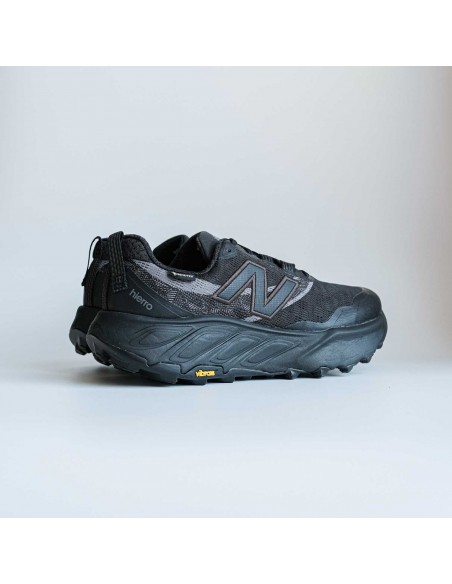 NEW BALANCE HIERRO V9 GORE-TEXÂ BLACK
