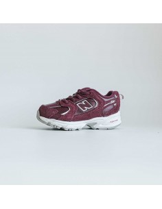 NEW BALANCE 530 INF MULLED WINE