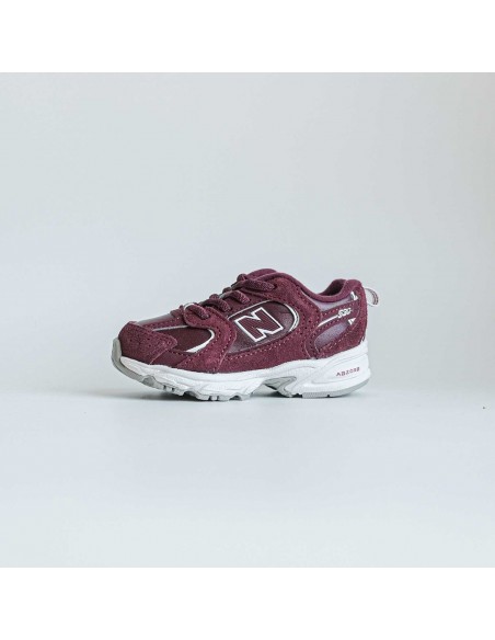 NEW BALANCE 530 INF MULLED WINE
