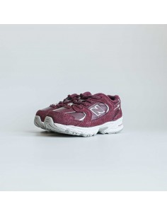 NEW BALANCE 530 INF MULLED WINE 2