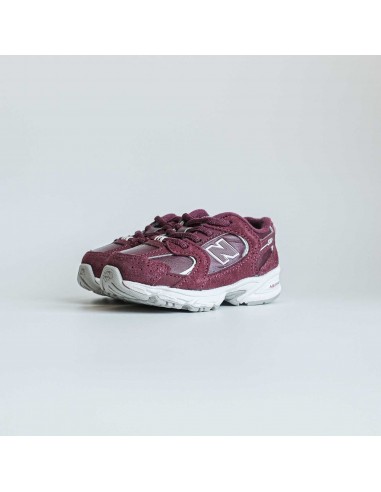 NEW BALANCE 530 INF MULLED WINE