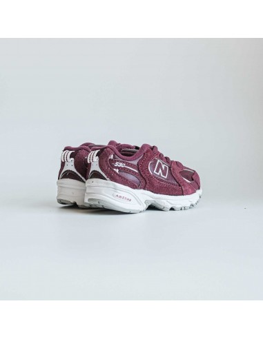 NEW BALANCE 530 INF MULLED WINE