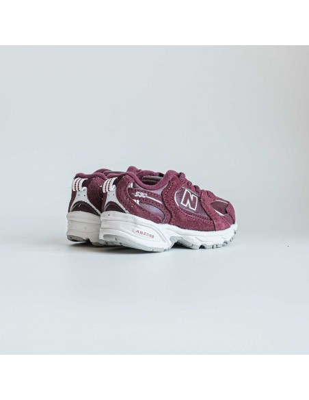 NEW BALANCE 530 INF MULLED WINE
