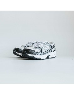 NEW BALANCE 530 INF BLACK SLATE GREY 2
