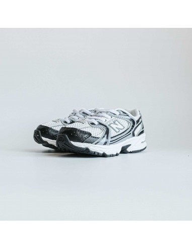 NEW BALANCE 530 INF BLACK SLATE GREY