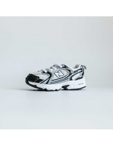 NEW BALANCE 530 INF BLACK SLATE GREY
