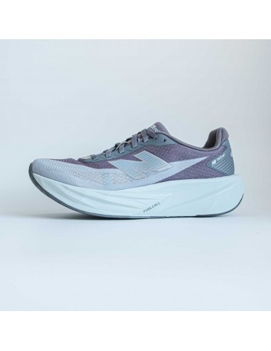 NEW BALANCE M REBEL V5 MAGNET LIGHT ZINC BLUE