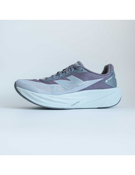 NEW BALANCE M REBEL V5 MAGNET LIGHT ZINC BLUE