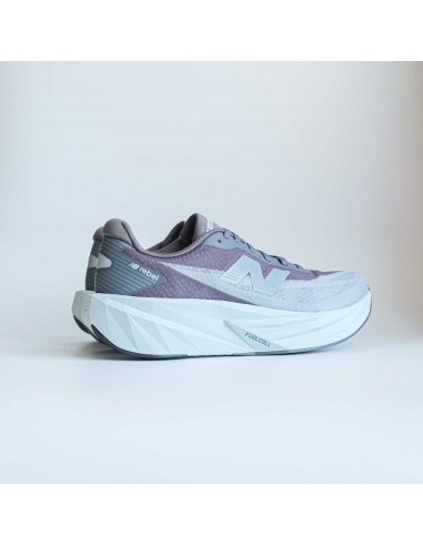 NEW BALANCE M REBEL V5 MAGNET LIGHT ZINC BLUE