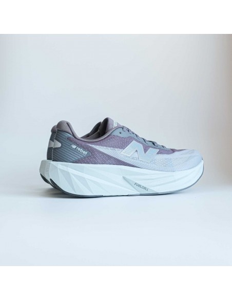 NEW BALANCE M REBEL V5 MAGNET LIGHT ZINC BLUE