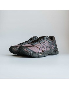 ASICS GEL-CUMULUS 16 COCOA POWDER BLACK 2