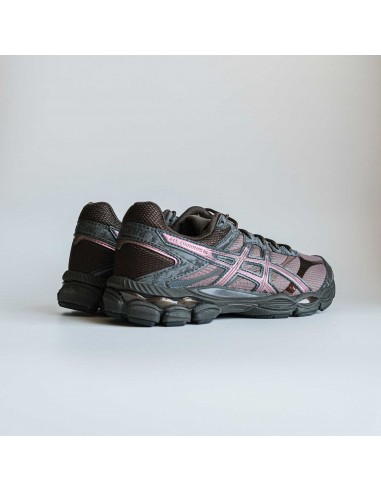 ASICS GEL-CUMULUS 16 COCOA POWDER BLACK