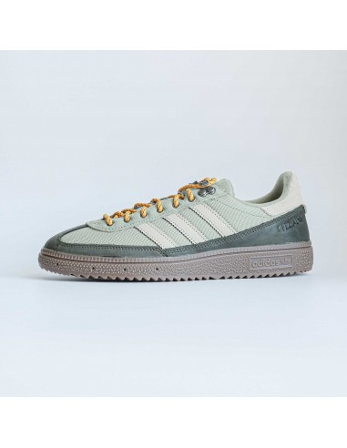 ADIDAS HANDBALL SPEZIAL WTR TENT GREEN