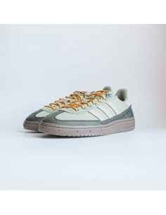 ADIDAS HANDBALL SPEZIAL WTR TENT GREEN 2