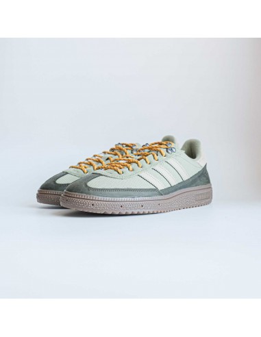 ADIDAS HANDBALL SPEZIAL WTR TENT GREEN
