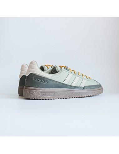 ADIDAS HANDBALL SPEZIAL WTR TENT GREEN