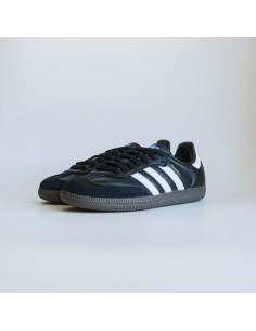 ADIDAS SAMBA OG BLACK 2