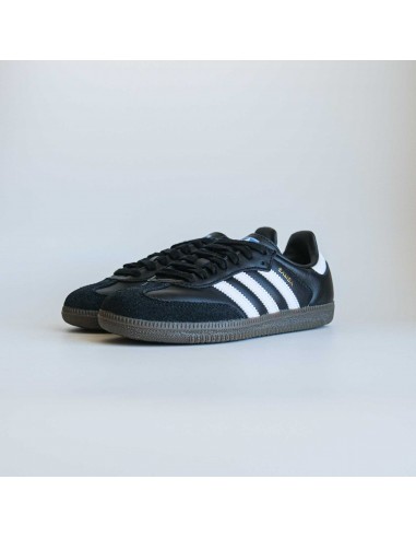 ADIDAS SAMBA OG BLACK