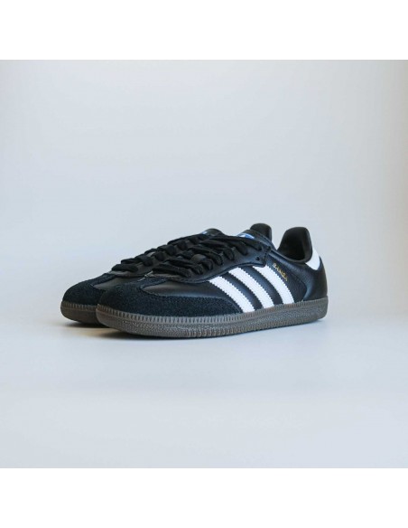 ADIDAS SAMBA OG BLACK