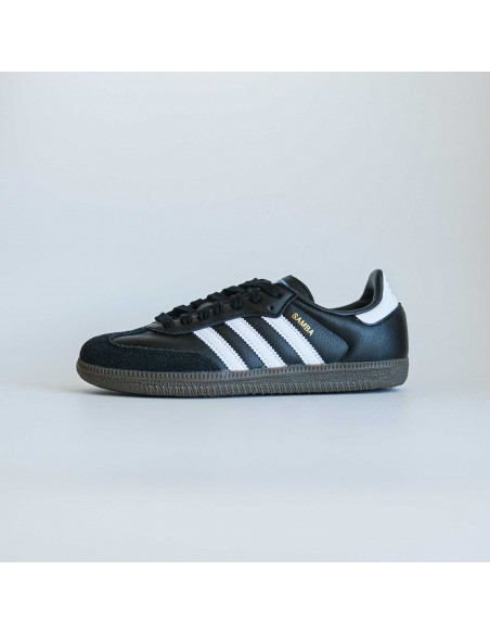 ADIDAS SAMBA OG BLACK