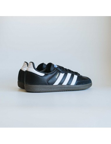 ADIDAS SAMBA OG BLACK