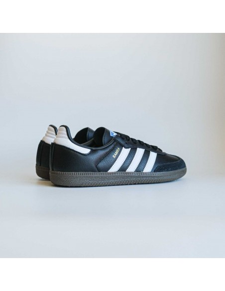 ADIDAS SAMBA OG BLACK