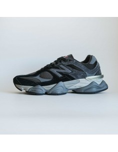 NEW BALANCE 9060 BLACK