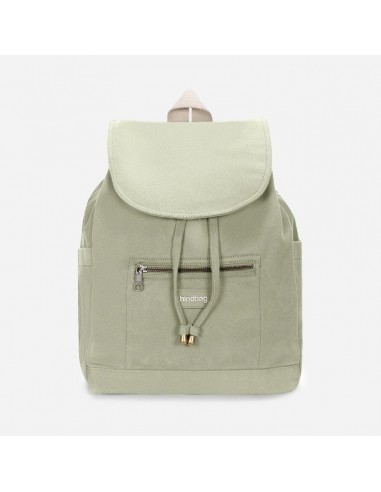 HINDBAG MOCHILA ELIOT VERT ARGILE